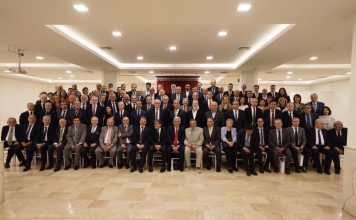 ”Ανοιξιάτικο Γεύμα”