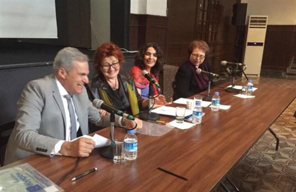 Νέα έκδοση για τους Νησιώτες Ρωμιούς