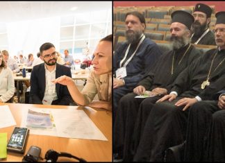 Άξιος ο νέος Αντιπρόεδρος στο CEC