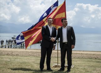 Τώρα αρχίζουν τα δύσκολα