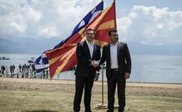 Τώρα αρχίζουν τα δύσκολα