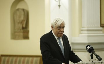 ‘’Οι Σκοπιανοί ομολογούν ότι είναι Σλάβοι’’