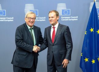 Η Ευρώπη στηρίζει την Ελλάδα