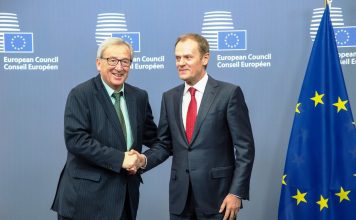 Η Ευρώπη στηρίζει την Ελλάδα