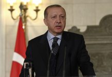 Νέα σελίδα αβεβαιότητας για την Τουρκία