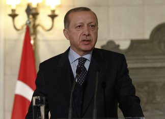 Νέα σελίδα αβεβαιότητας για την Τουρκία