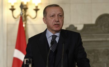 Νέα σελίδα αβεβαιότητας για την Τουρκία