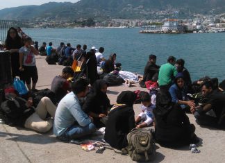 Προβληματισμοί και «γκρίζες» ζώνες στο προσφυγικό