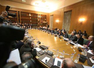 Η Ιστορία εκδικείται