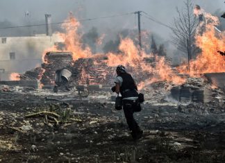 ”Όλα πήγαν καλά”