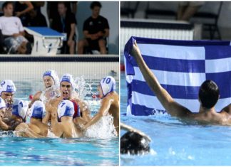 «BRAVO και στον δικό μας Χάρη Ρομπόπουλο»