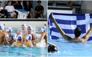 «BRAVO και στον δικό μας Χάρη Ρομπόπουλο»