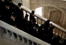 Η Ελλάδα και το Ελληνορθόδοξο Πατριαρχείο Ιεροσολύμων