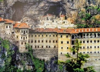 Δώθηκε τελικά άδεια για λειτουργία στην Παναγία Σουμελά