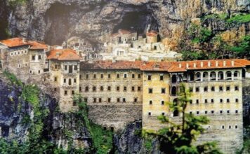 Δώθηκε τελικά άδεια για λειτουργία στην Παναγία Σουμελά