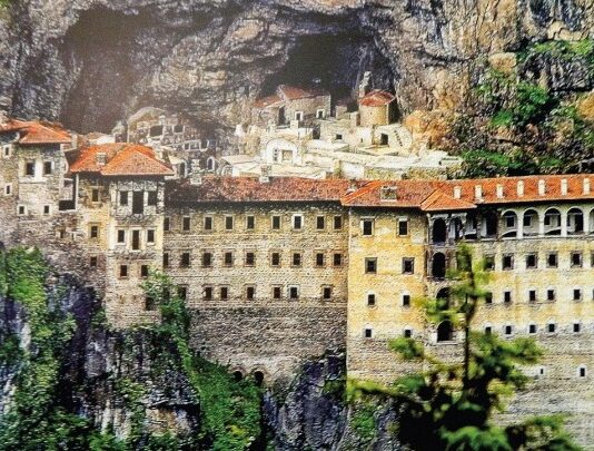 Δώθηκε τελικά άδεια για λειτουργία στην Παναγία Σουμελά