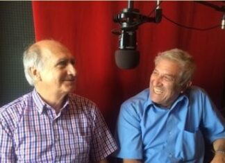 ΑΝΤΩΝΗΣ ΒΑΡΕΛΟΠΟΥΛΟΣΕΝΑΣ ΑΞΙΟΛΟΓΟΣ ΕΝΑΣ ΕΞΑΙΡΕΤΙΚΟΣ ΕΝΑΣ ΚΑΛΟΣ ΑΝΘΡΩΠΟΣ