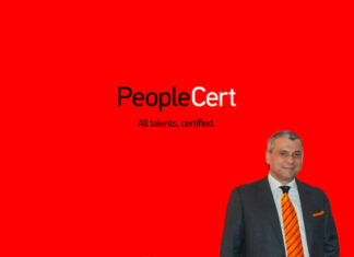 Ένας σύγχρονος ευεργέτης