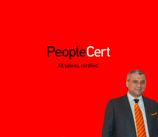 Ένας σύγχρονος ευεργέτης