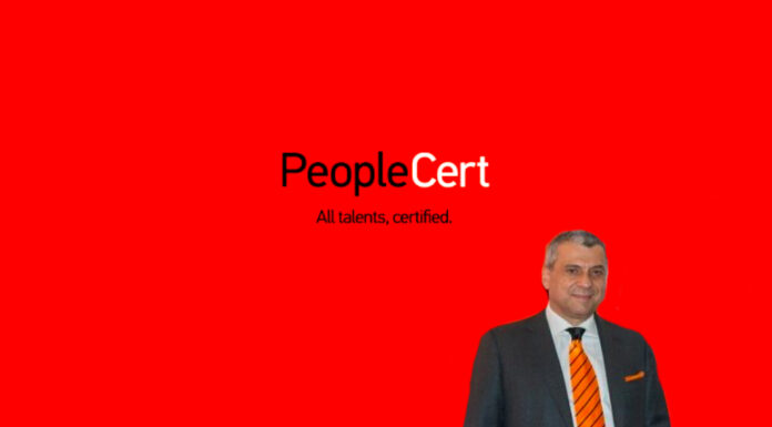 Ένας σύγχρονος ευεργέτης